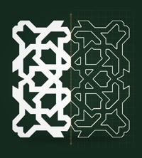 Panouri Decorative