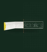 Baghete Decorative