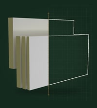 Panouri Simple