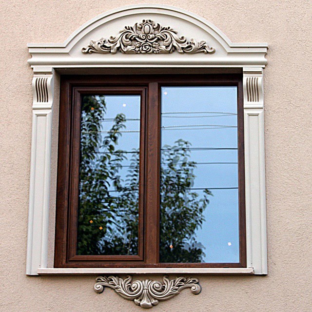 Poliuretan Ancadramente Ferestre și Elemente Decorate