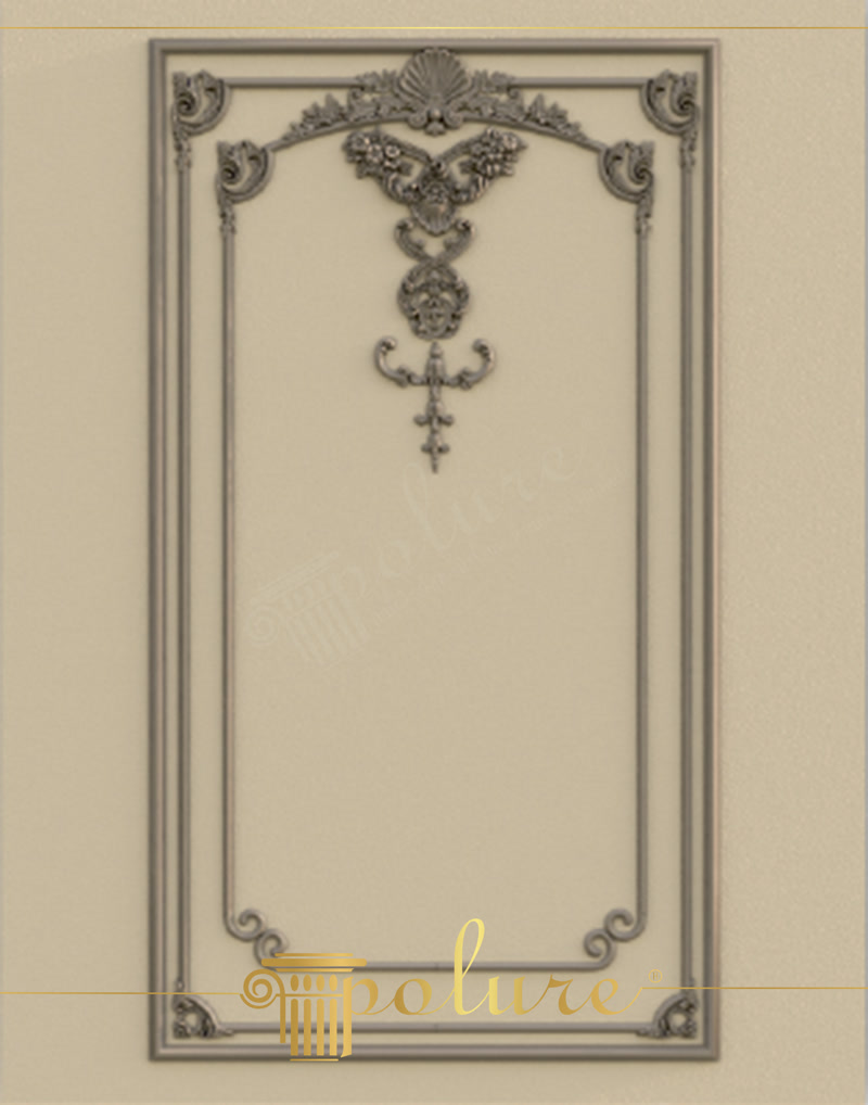 Poliuretan Rama Decorativa Perete si Ornamente Clasice