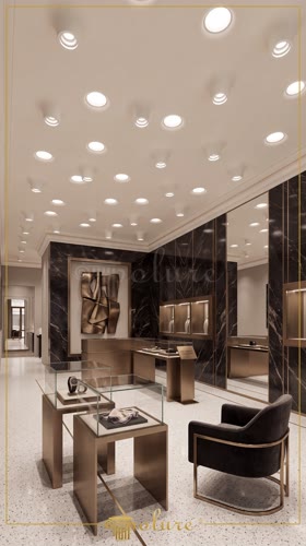 Profile Decorative Poliuretan