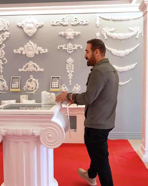 Transformă orice spațiu cu eleganța detaliilor Polure