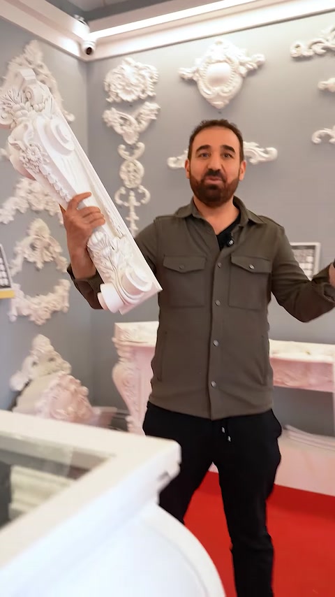 Transformați orice spațiu prin eleganța consolelor decorative Polure