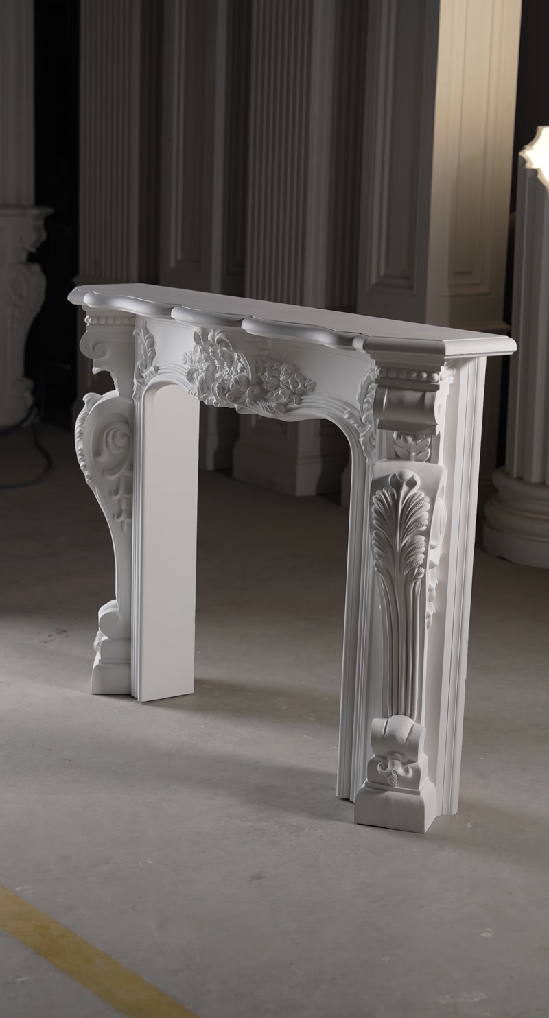 Designuri clasice și moderne de șemineuri – Favoritul săptămânii