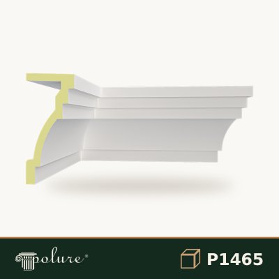 Ancadrament Poliuretan Exterior si Interior 30x13 cm