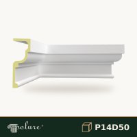 Ancadrament Poliuretan pentru Ferestre 11x32 cm P14D50