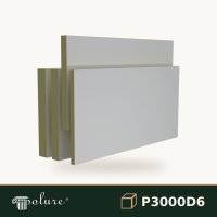 Panou Decorativ Perete Poliuretan Neted 72x146 cm