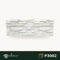Panou Decorativ Reliefat Din Poliuretan 30x95 cm