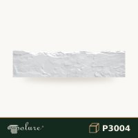 Panou Decorativ Sculptat din Poliuretan 9x288x70 cm