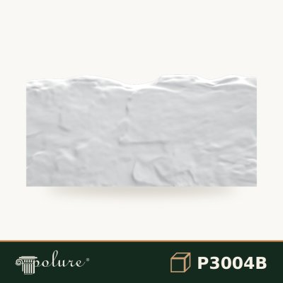 Panou Decorativ Poliuretanic Reliefat 9x144x69 cm
