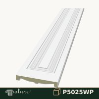 Stâlp Decorativ Pilastru din Poliuretan 25x240 cm pentru Perete