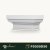 P5030D50 Capitel pilastru, produs decorativ din poliuretan 21x42x19 cm, vedere produs