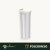 P5030W50 Pilastru decorativ din poliuretan 15x30x240 cm pentru coloane, vedere produs
