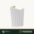 P505050 Pilastru decorativ din poliuretan, profil canelat 25x50x240 cm, vedere produs