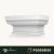 P5050D50 Pilastru decorativ din poliuretan, profil 34x69x32 cm, vedere produs