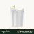 P5050W50 Pilastru decorativ din poliuretan 25x50x240 cm, vedere produs