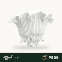 Aplica Decorativa din Poliuretan Clasica 9x36x25 cm