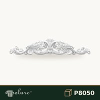 Fronton Decorativ din Poliuretan 4x91x20 cm pentru Uși