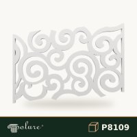 Panou Decorativ Decupat din Poliuretan 71x100 cm