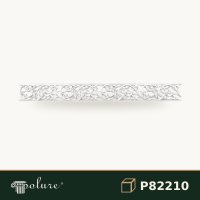 Panou Decorativ Traforat din Poliuretan 24x210 cm