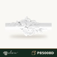 Colțar Decorativ Profil Baghetă Poliuretan 11x25 cm