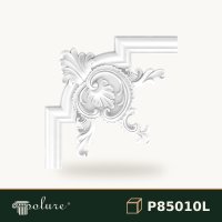 Colțar Poliuretan Baghetă Decorativă 34x34 cm Model Clasic