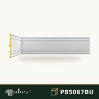 Panou Decorativ Perete Poliuretan 30x240 cm Neted