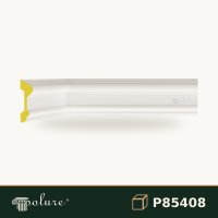 Brâu Decorativ Neted din Poliuretan 3x10 cm P85408