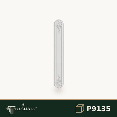 Panou Decorativ Sculptat din Poliuretan 27x182 cm