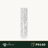 Panou Decorativ Sculptat din Poliuretan 160x40 cm