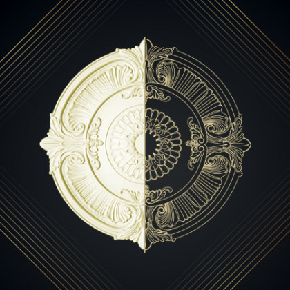 Medalion (Element Central)