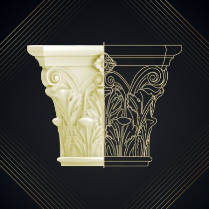Column Capital