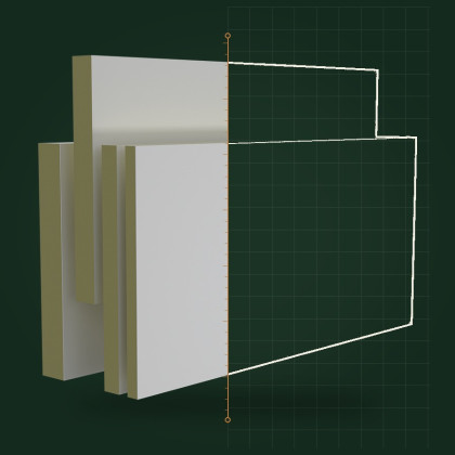 Panouri Simple