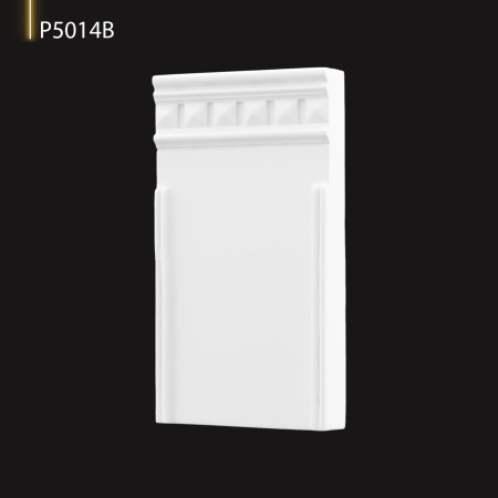 Combinațiile de stâlpi de sticlă oferă spații design inovatoare