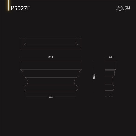 Iată un design luxos pentru living. Acest design are ferestre arcuite mari, muluri elegante și tavane înalte. Camera are o lumină naturală mare și spațioasă intră prin ferestre. Mobilierul include o canapea albă mare și confortabilă, o măsuță de cafea în 