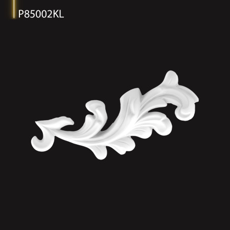 P85002KL  Tipuri de coltar pt brau perete din poliuretan