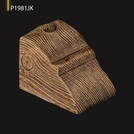 P1981JK Catalog de coltar din spumă rigidă poliuretanică aspect lemn