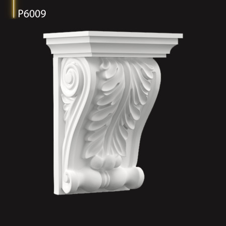 Decoratiuni exterioare clasice