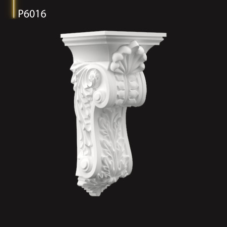 P6016 Modele de consola din poliuretan