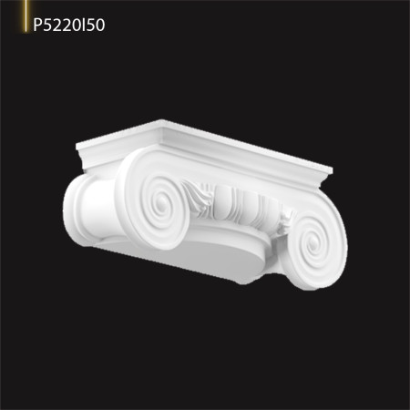 P5220I50  Coloane Decorative