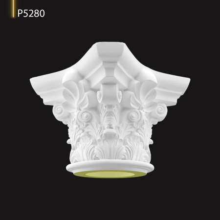 P5280 Preturi coloane interioare si exterioare din poliuretan 