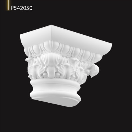 P542050 Coloane otomane din poliuretan 