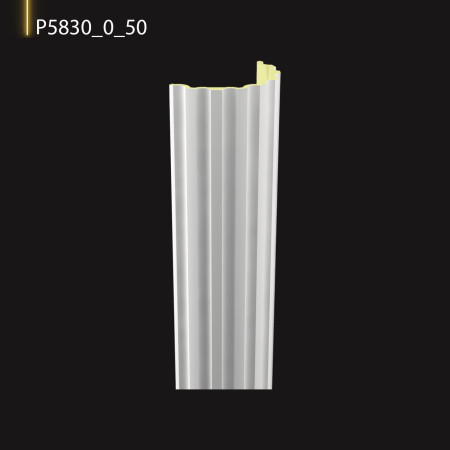 P5830_0_50 Capitele coloane decorative dorice, corintice din poliuretan