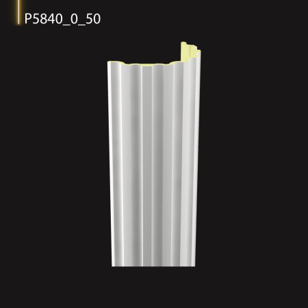 P5840_0_50 Coloana spuma rigida poliuretanica