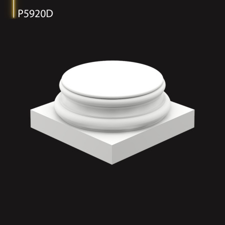 Combinații estetice de stâlp de sticlă cu Polure, o notă inovatoare pentru spații cu design modern