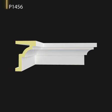 P1456 Fabricare prefabricate decorative sticlă lateral