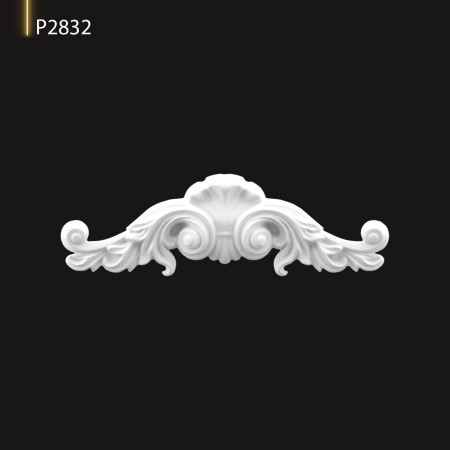 P2832 Fabricarea coroanelor decorative din poliuretan