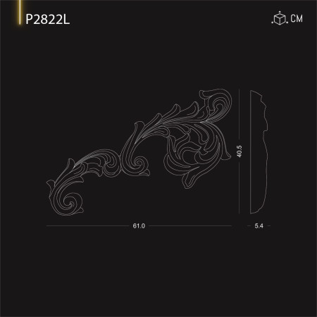 Modele de stâlp prefabricate din poliuretan atractive și ușor de aplicat pentru spațiile dvs. de locuit