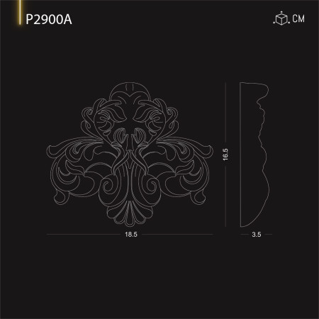 Combinație de stâlp din sticlă Polure design estetic elegant elegant modern armonie perfectă detalii spații inovatoare atrăgătoare descoperiți expertiza estetică originală proiecte web site